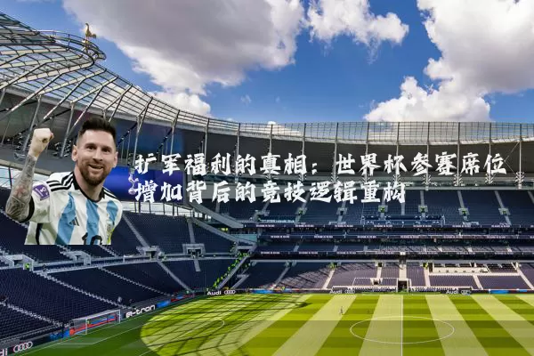 扩军福利的真相:世界杯参赛席位增加背后的竞技逻辑重构
